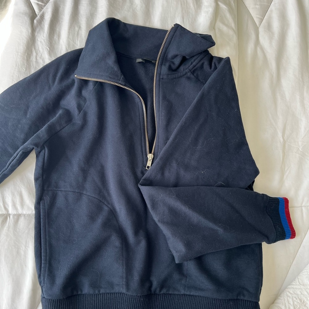 j crew pullover - Picture 7 of 7